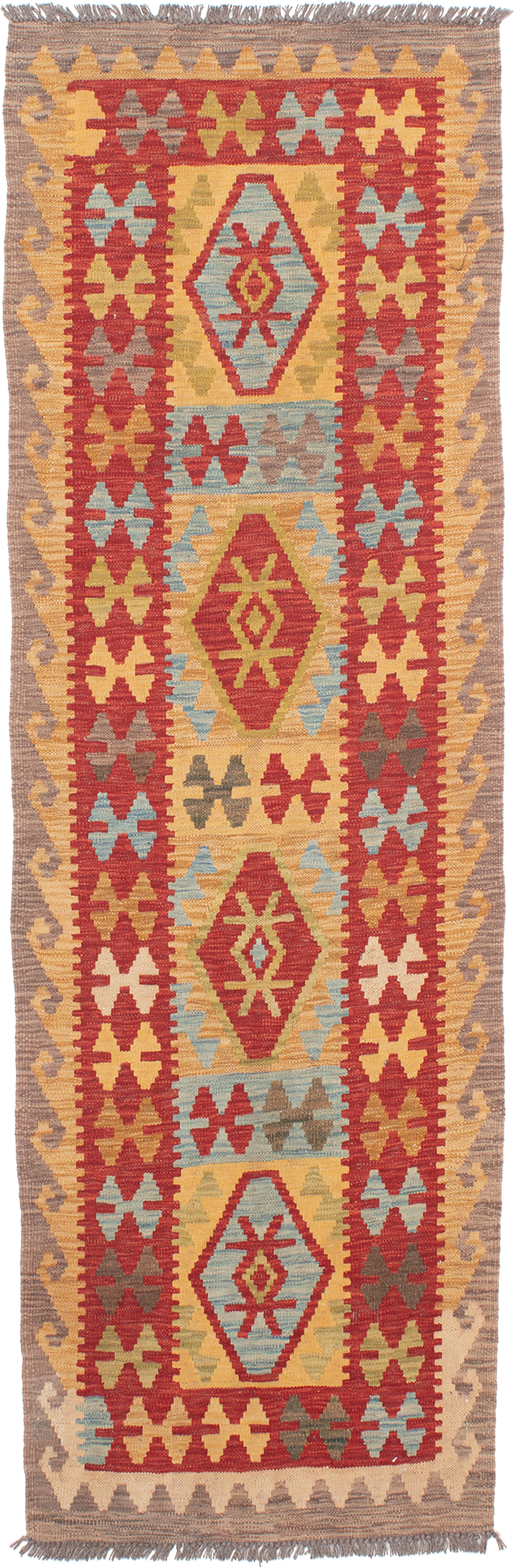 Kelim Afghan Lynna