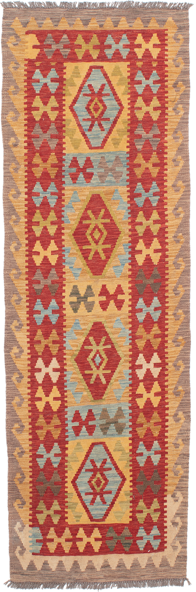 Kelim Afghan Lynna