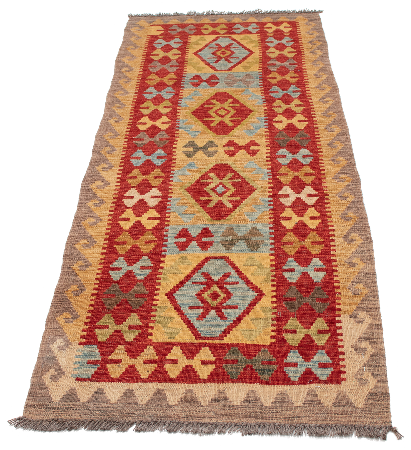 Kelim Afghan Lynna