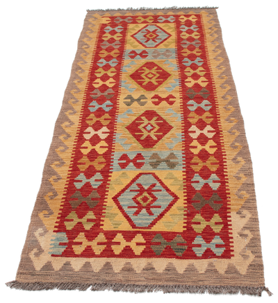 Kelim Afghan Lynna