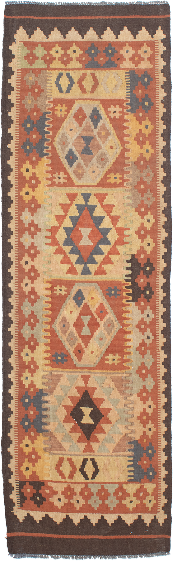 Kelim Afghan Nika