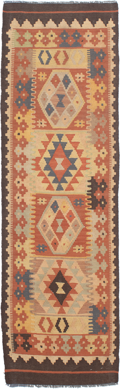 Kelim Afghan Nika