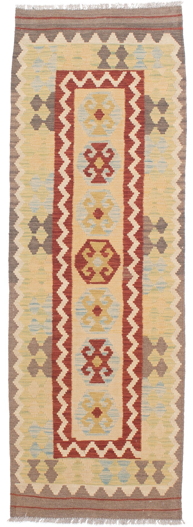 Kilim afgano Nele