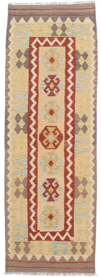 Kilim afgano Nele