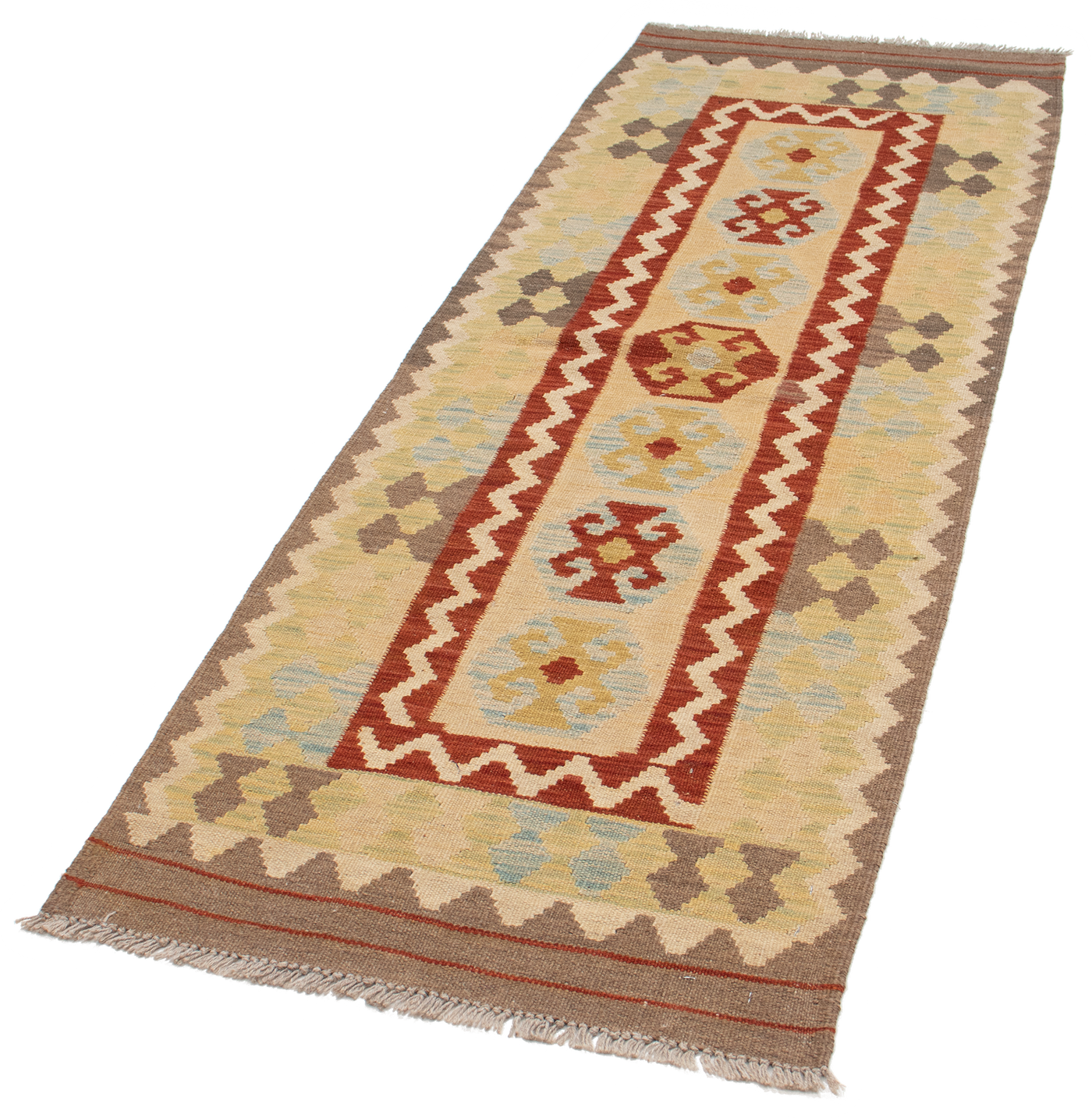 Kilim afgano Nele