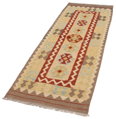 Kilim afgano Nele