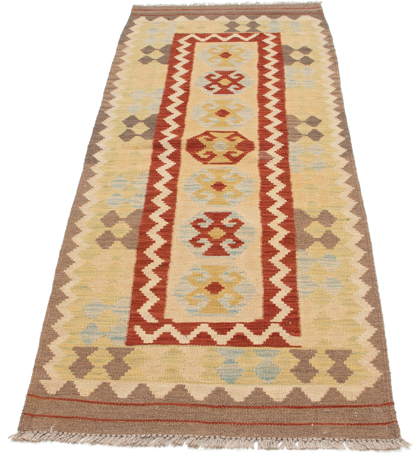 Kilim afgano Nele