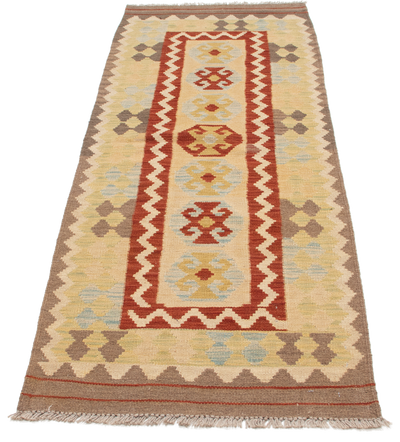 Kilim afgano Nele