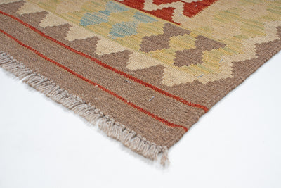 Kilim afgano Nele