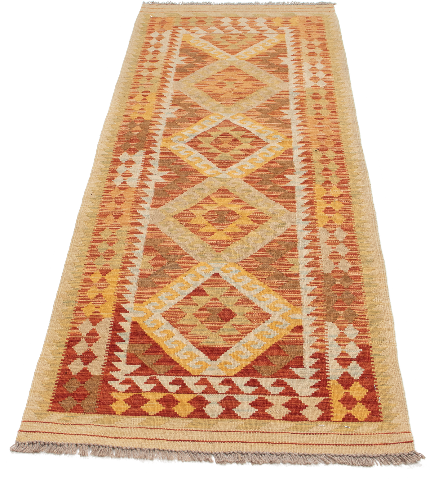 Kelim Afghan Nala