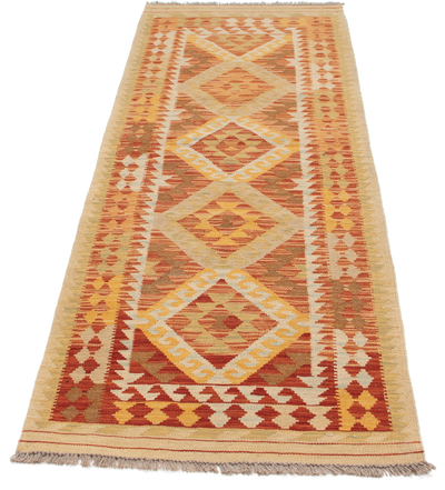 Kelim Afghan Nala