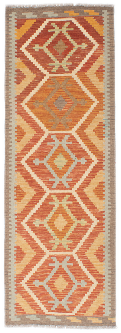 Kilim afgano