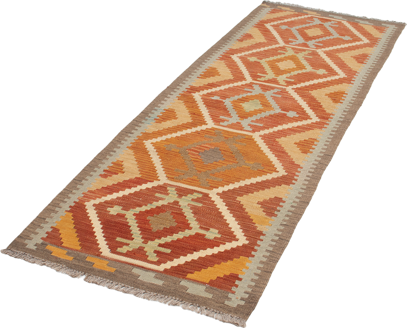 Kilim afgano