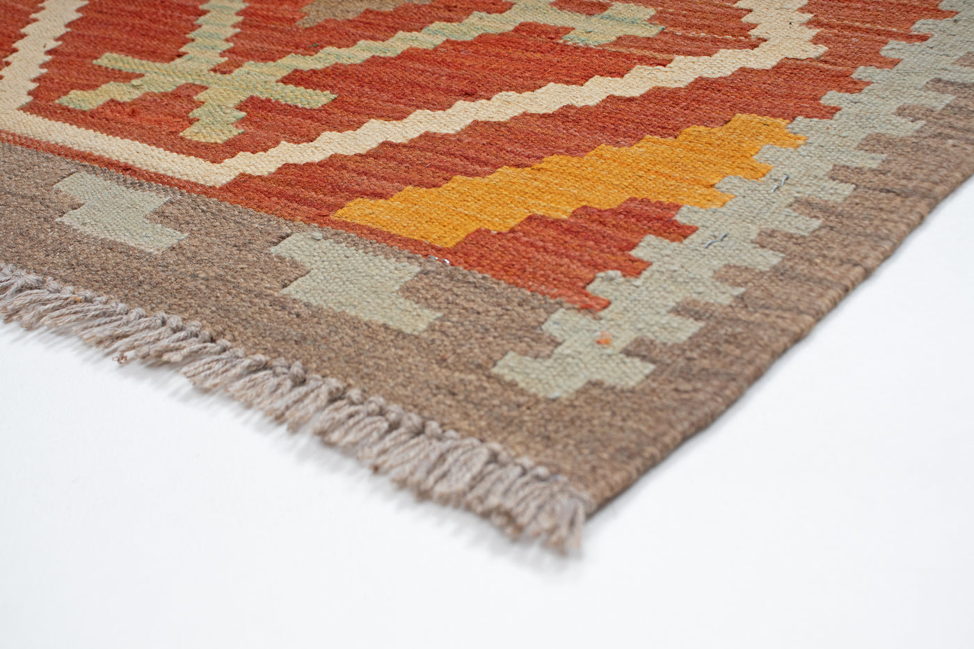 Kilim afgano