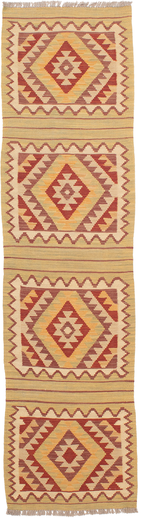 Kilim Maya afgano