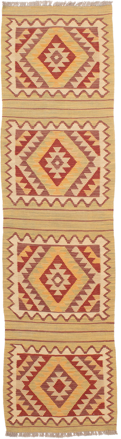 Kilim Maya afgano