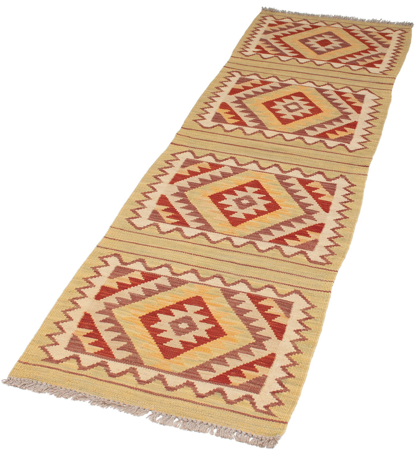 Kilim Maya afgano