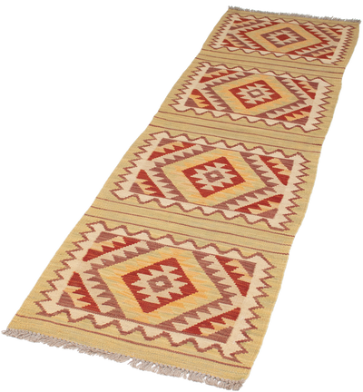 Kilim Maya afgano