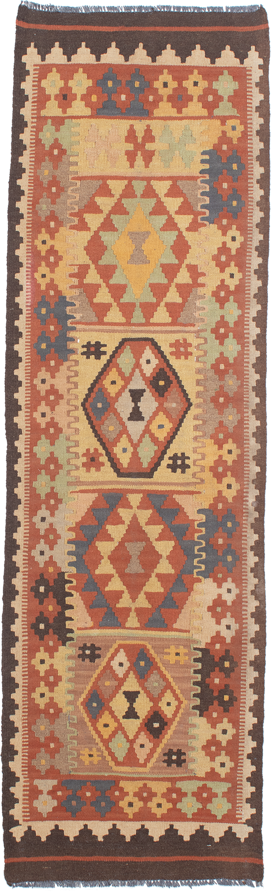 Kelim Afghan Sicia