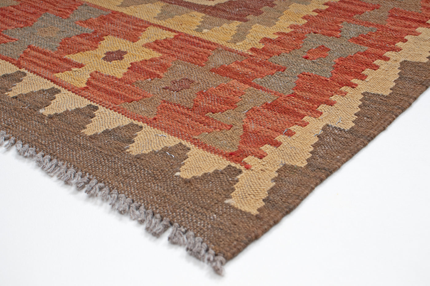 Kilim Nasanin afghano