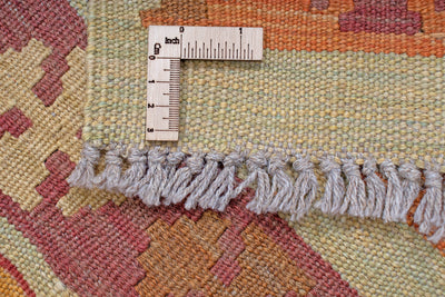 Kelim Afghan Lorde