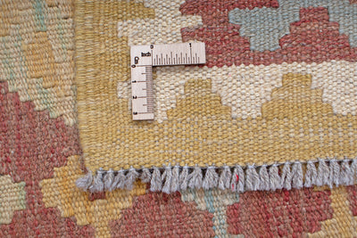 Kelim Afghan