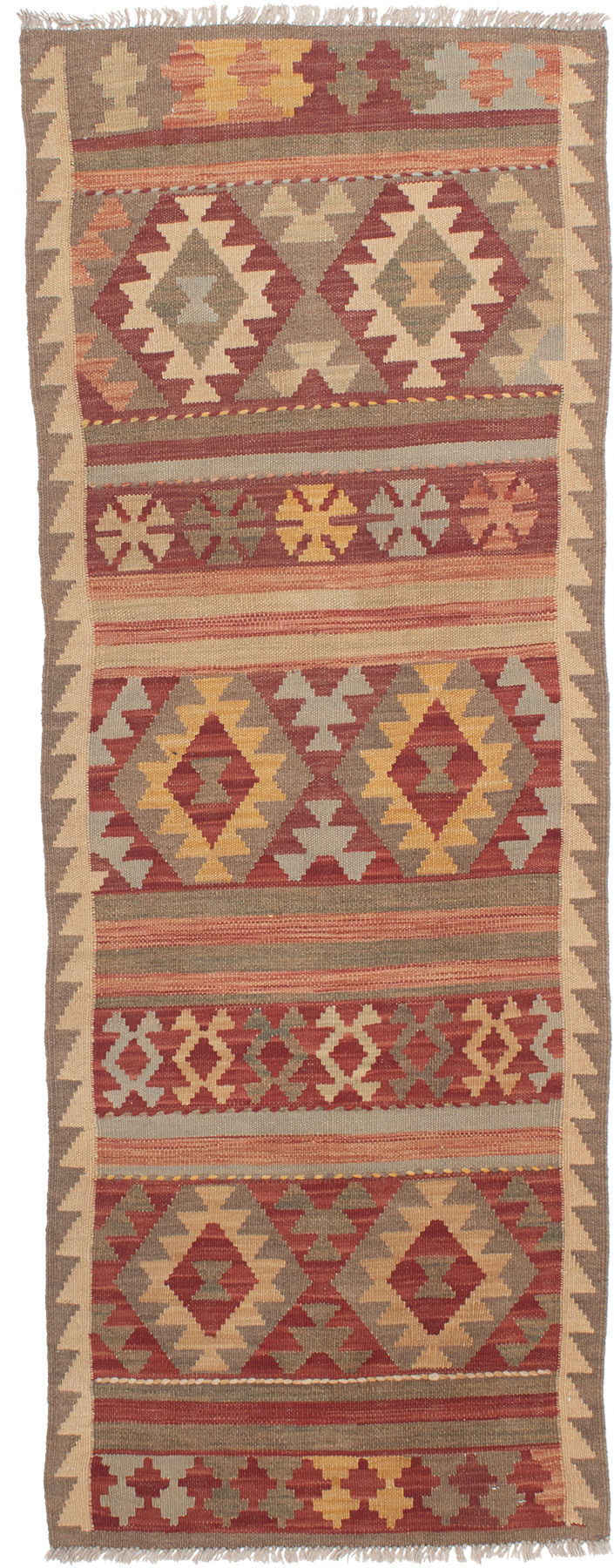 Kilim afghano Berla