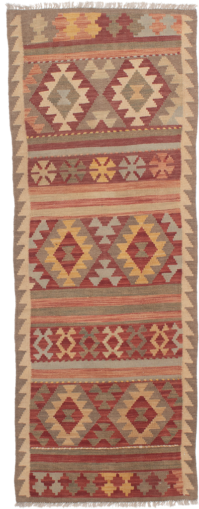 Kilim afghano Berla