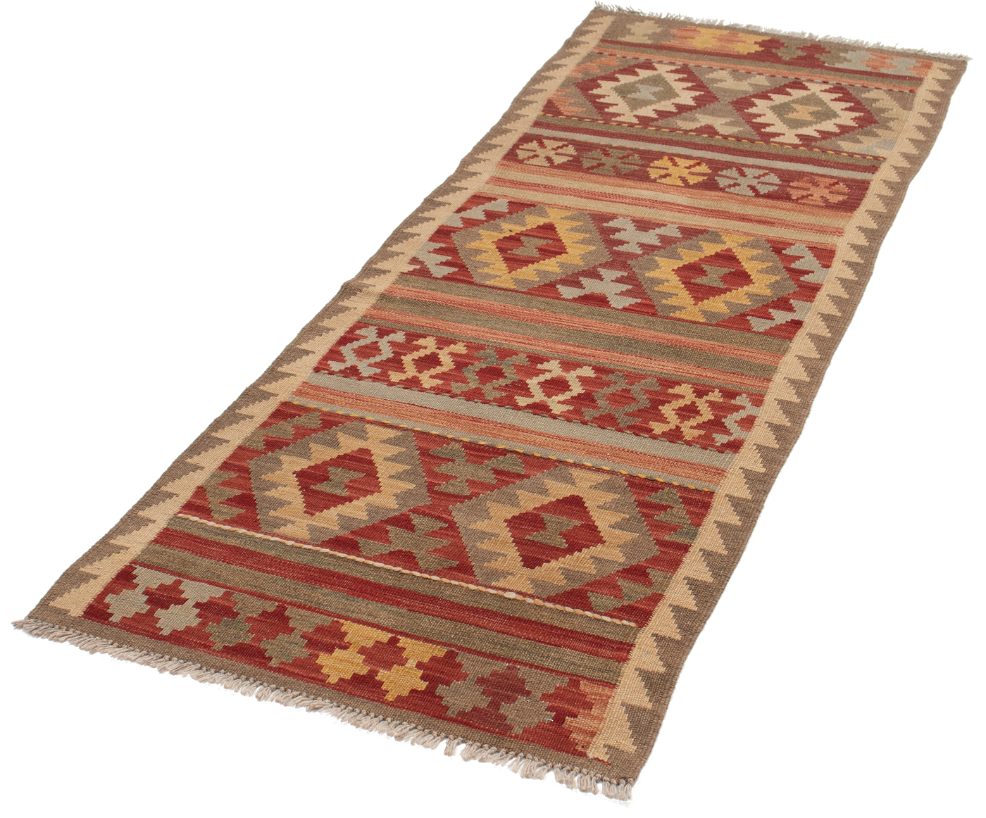 Kilim afghano Berla