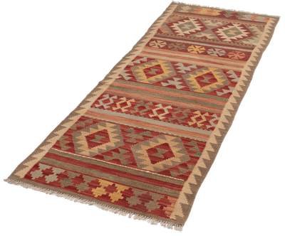 Kilim afghano Berla