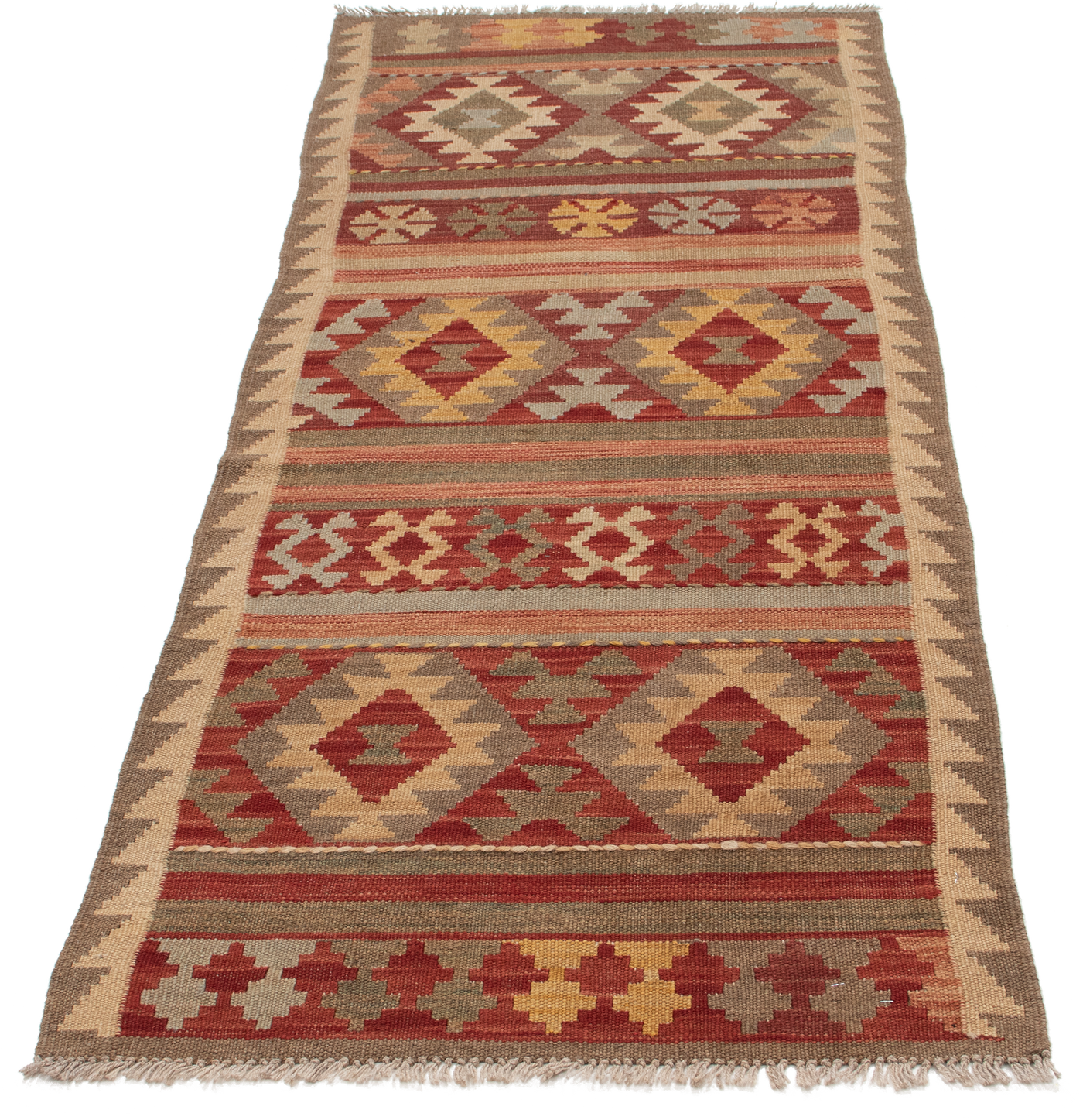 Kilim afghano Berla