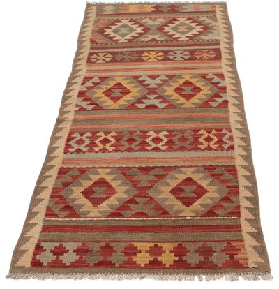 Kilim afghano Berla