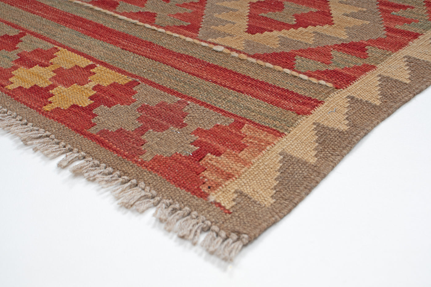 Kilim afghano Berla