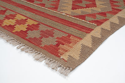 Kilim afghano Berla