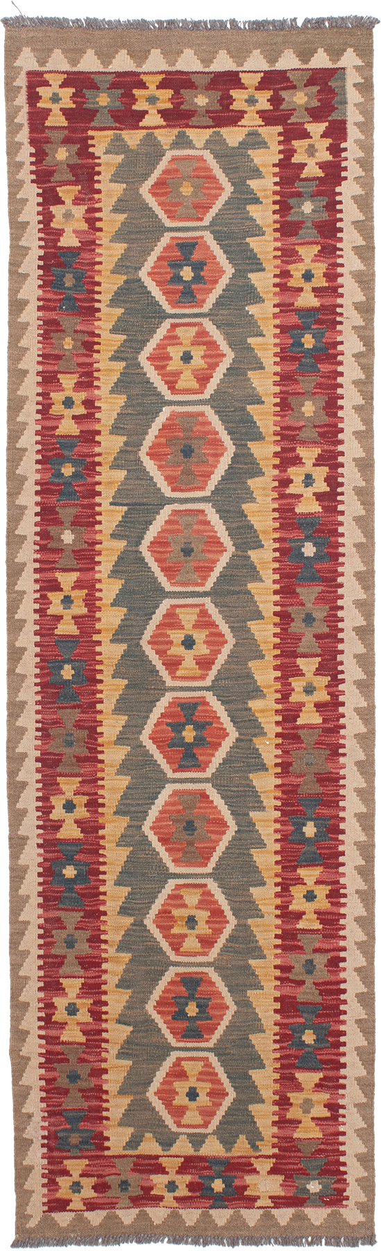 Kelim Afghan