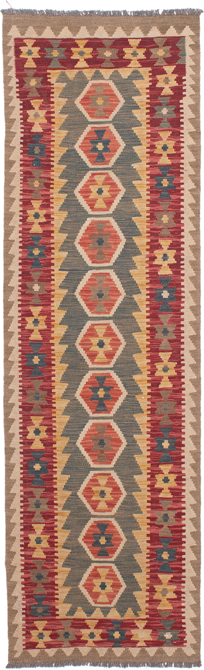 Kelim Afghan