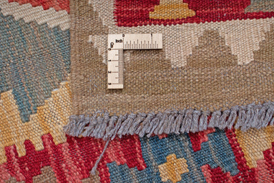 Kelim Afghan