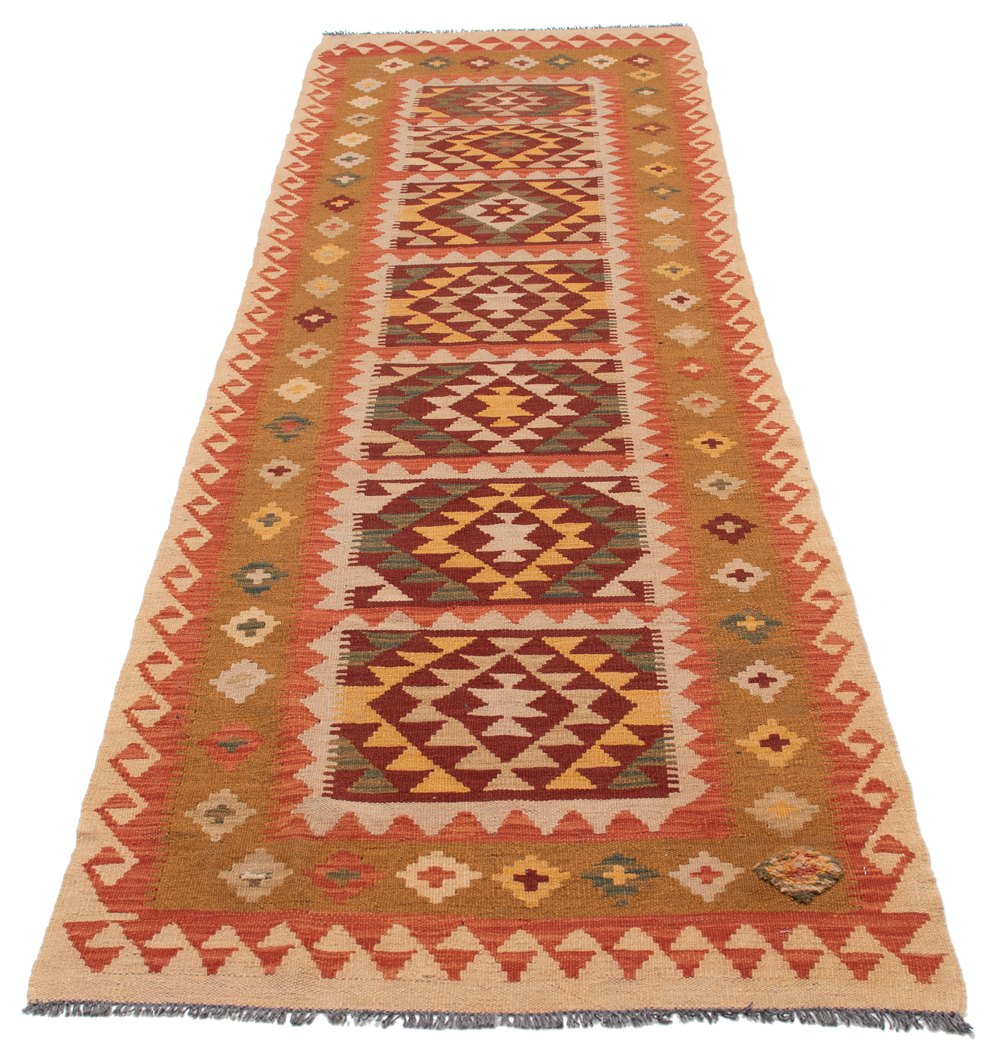 Kelim Afghan Samira