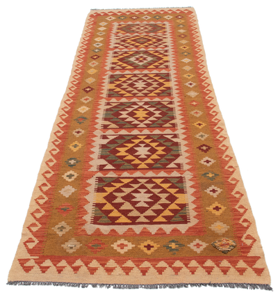 Kelim Afghan Samira