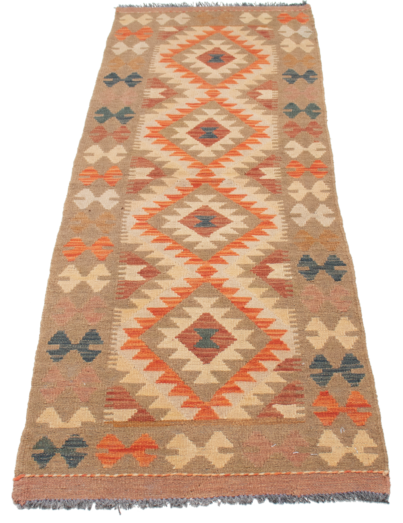 Kelim Afghan Lianne