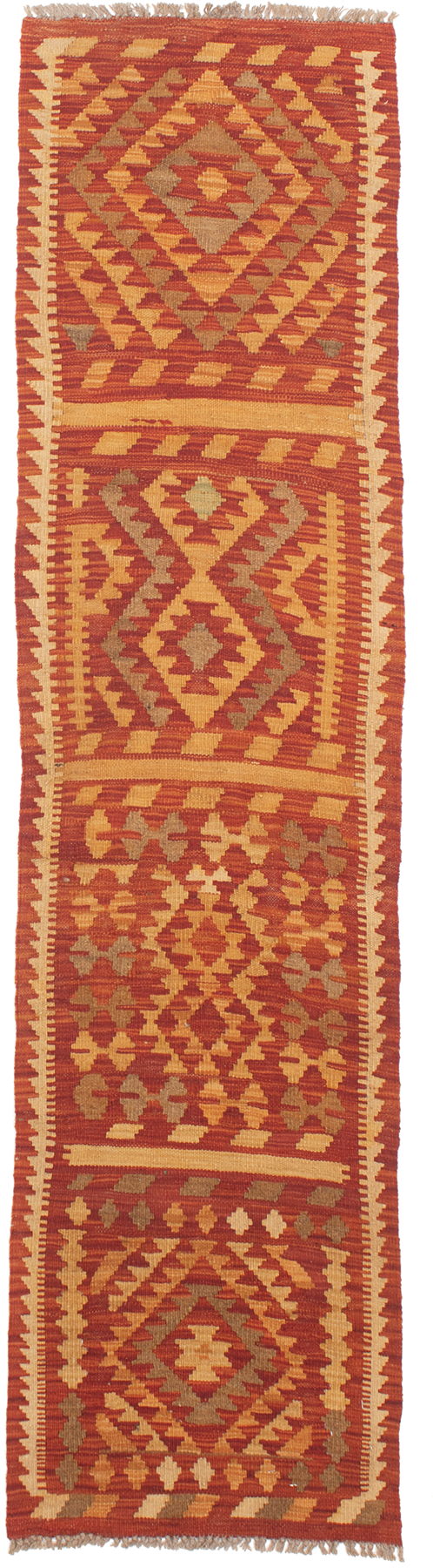 Kilim afghano Lona