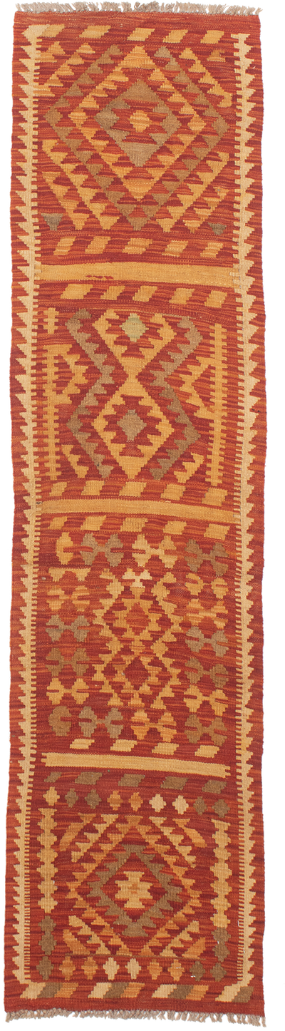 Kilim afghano Lona