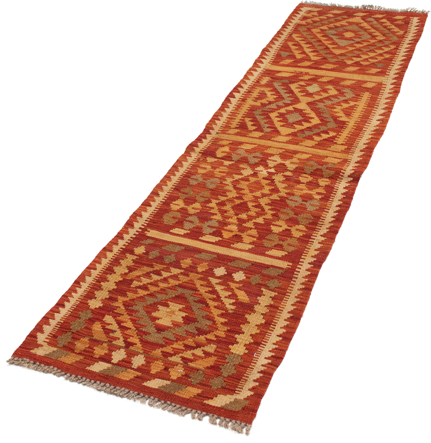 Kilim afghano Lona