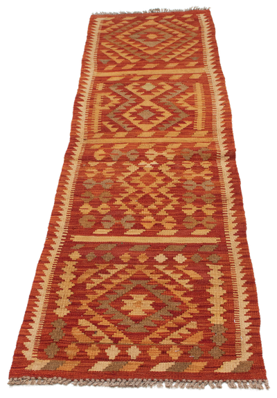 Kilim afghano Lona