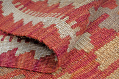 Kilim afghano Lona