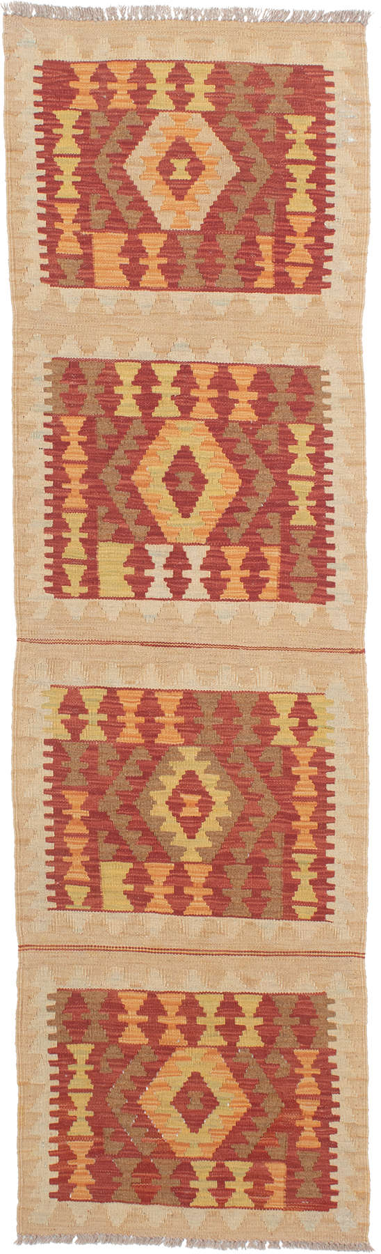 Kilim alleato afghano