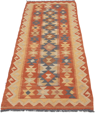 Kelim Afghan