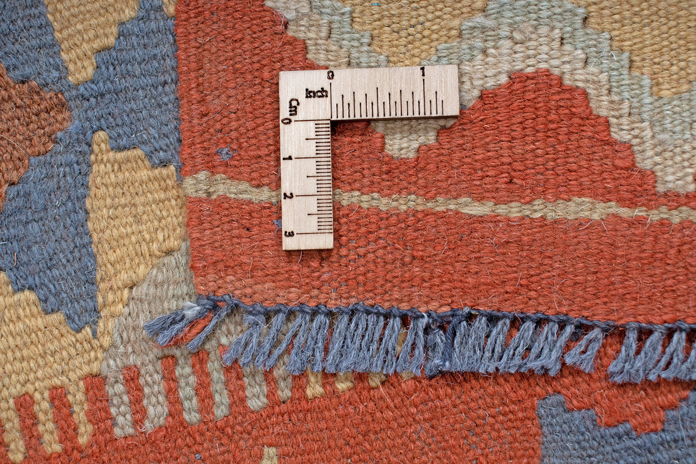 Kelim Afghan