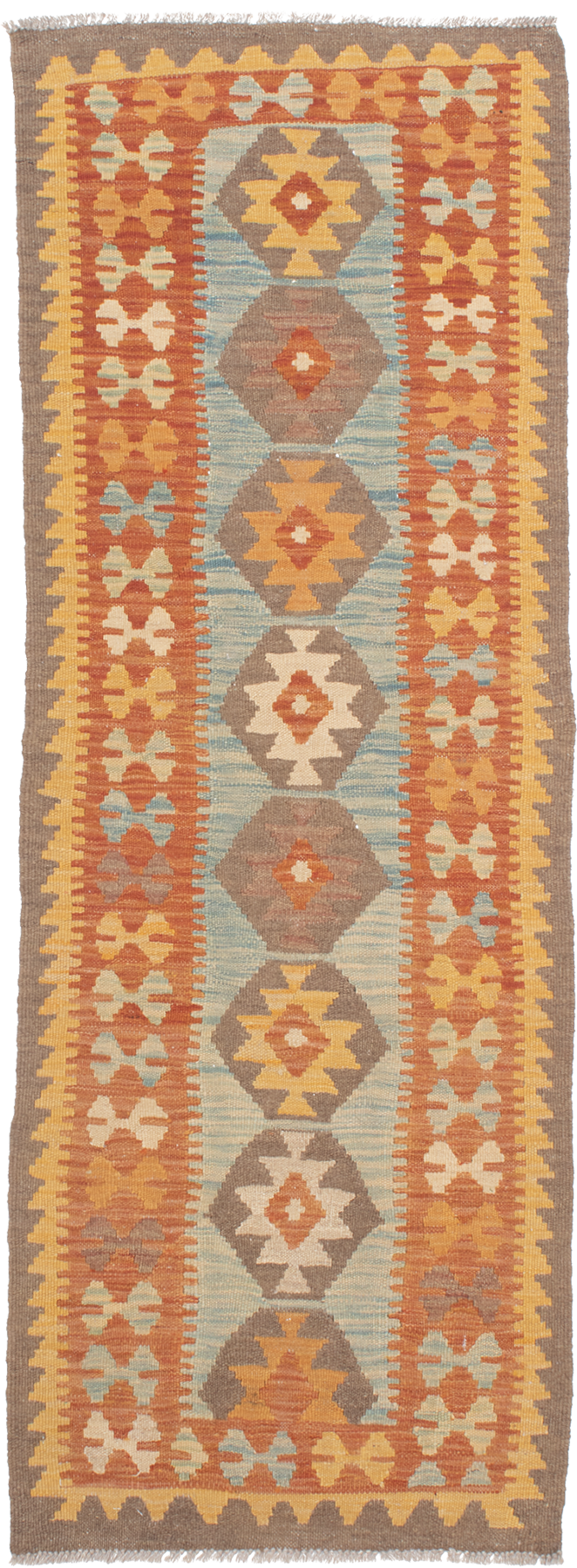 Kelim Afghan Warea