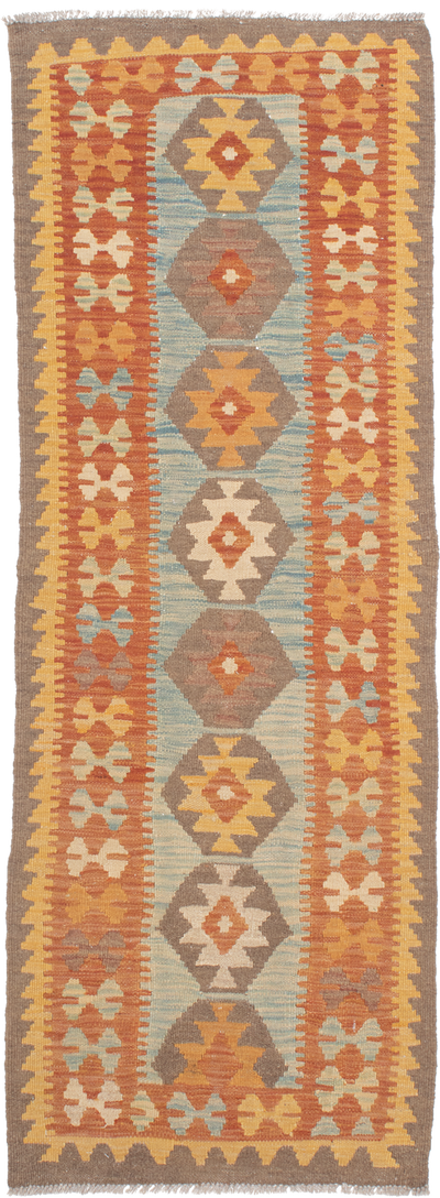 Kelim Afghan Warea